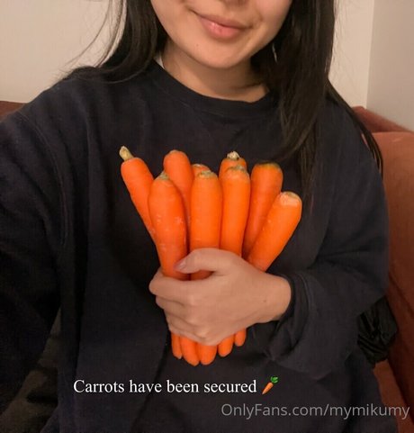 Miku mymikumy pornstar hd pic