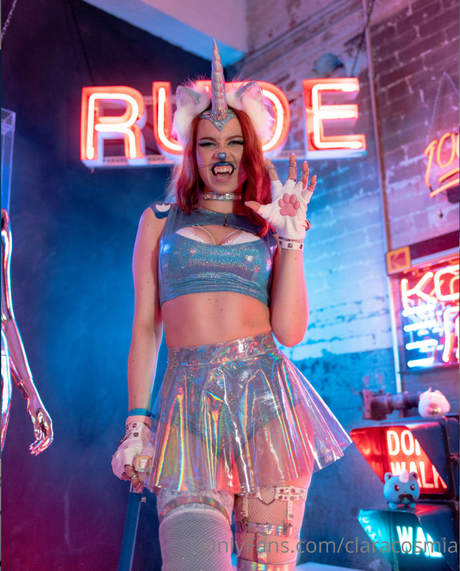 Clara Cosmia high quality actress pictures