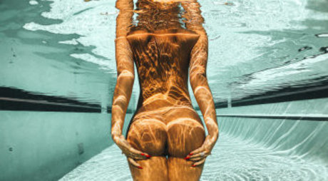 Delaantiguamaria model photos