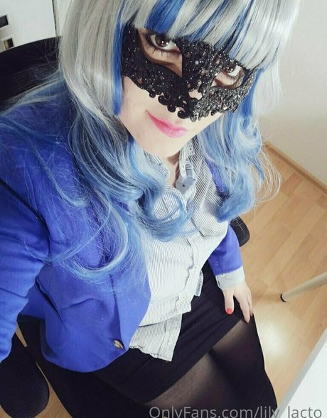 Lily Lacto erotic pornstar img