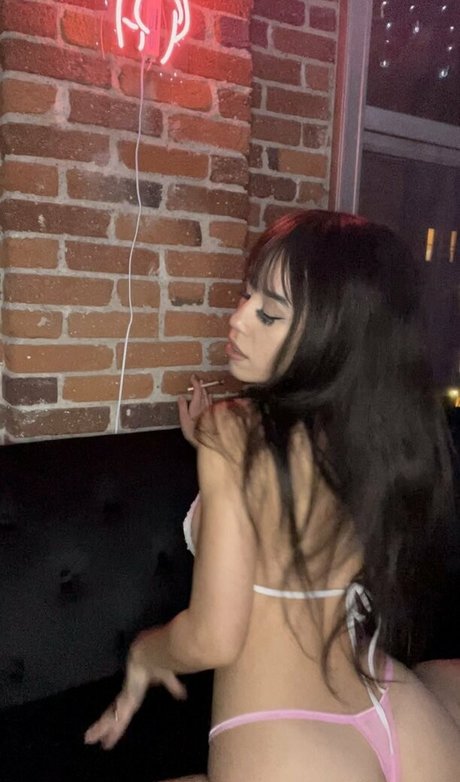 Vanessxo pornographic star picture