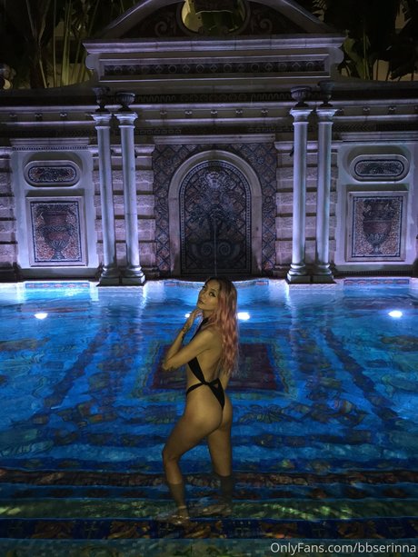 bbserinna pornstar high quality picture