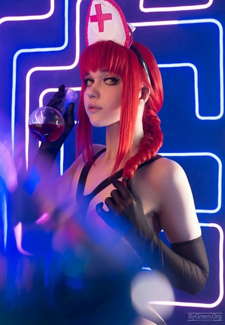 Ariadna Lobe pornstar hd image