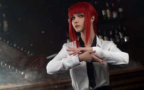 Ariadna Lobe model hot image