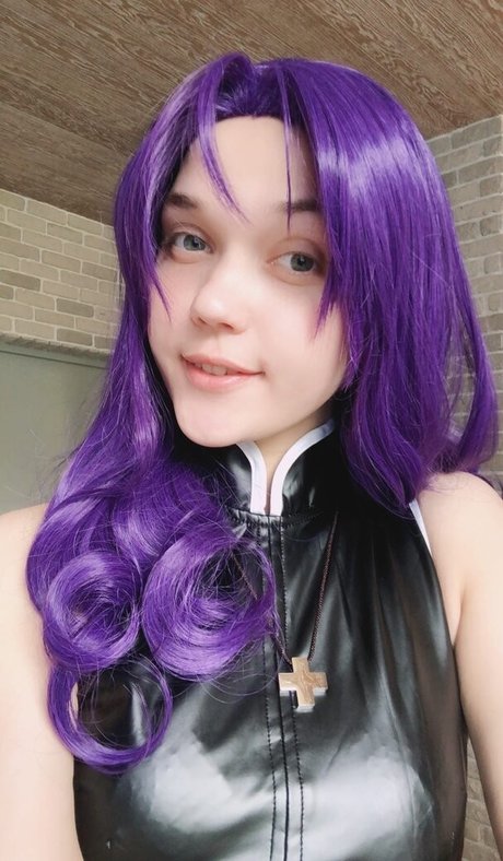 Ariadna Lobe best pornstar image