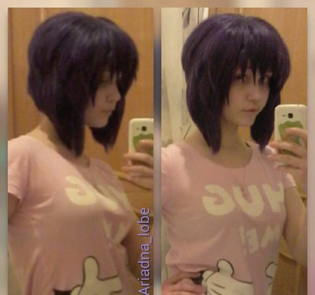 Ariadna Lobe star perfect pic