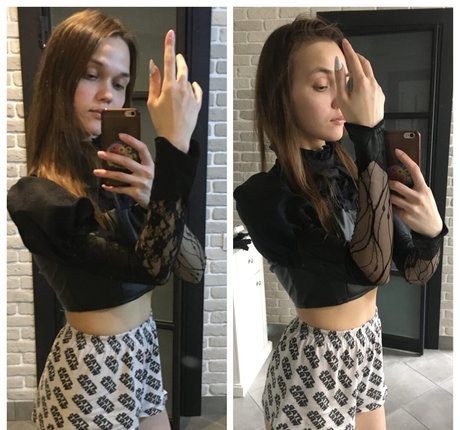 Ariadna Lobe erotic star galleries