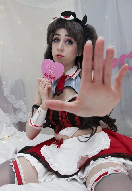 Michi Midnight nice actress img