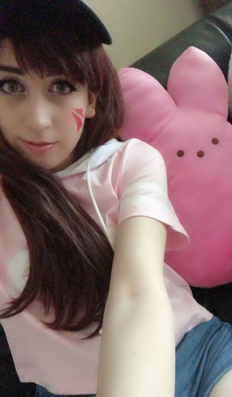 brunette bunny onlyfans best picture