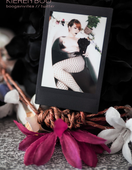 Boogainvillea xxx model photos