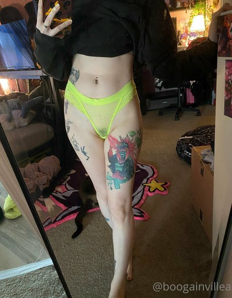 Boogainvillea exclusive actress pic