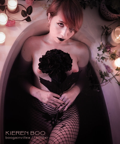 Boogainvillea exclusive pornstar image