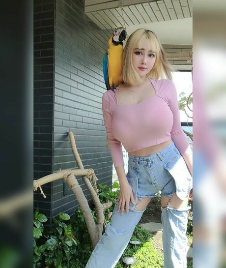 Ma Yourong_ star art archive