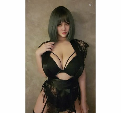 Ma Yourong_ sexy model img