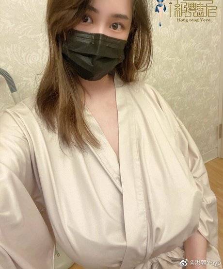 Ma Yourong_ art star image