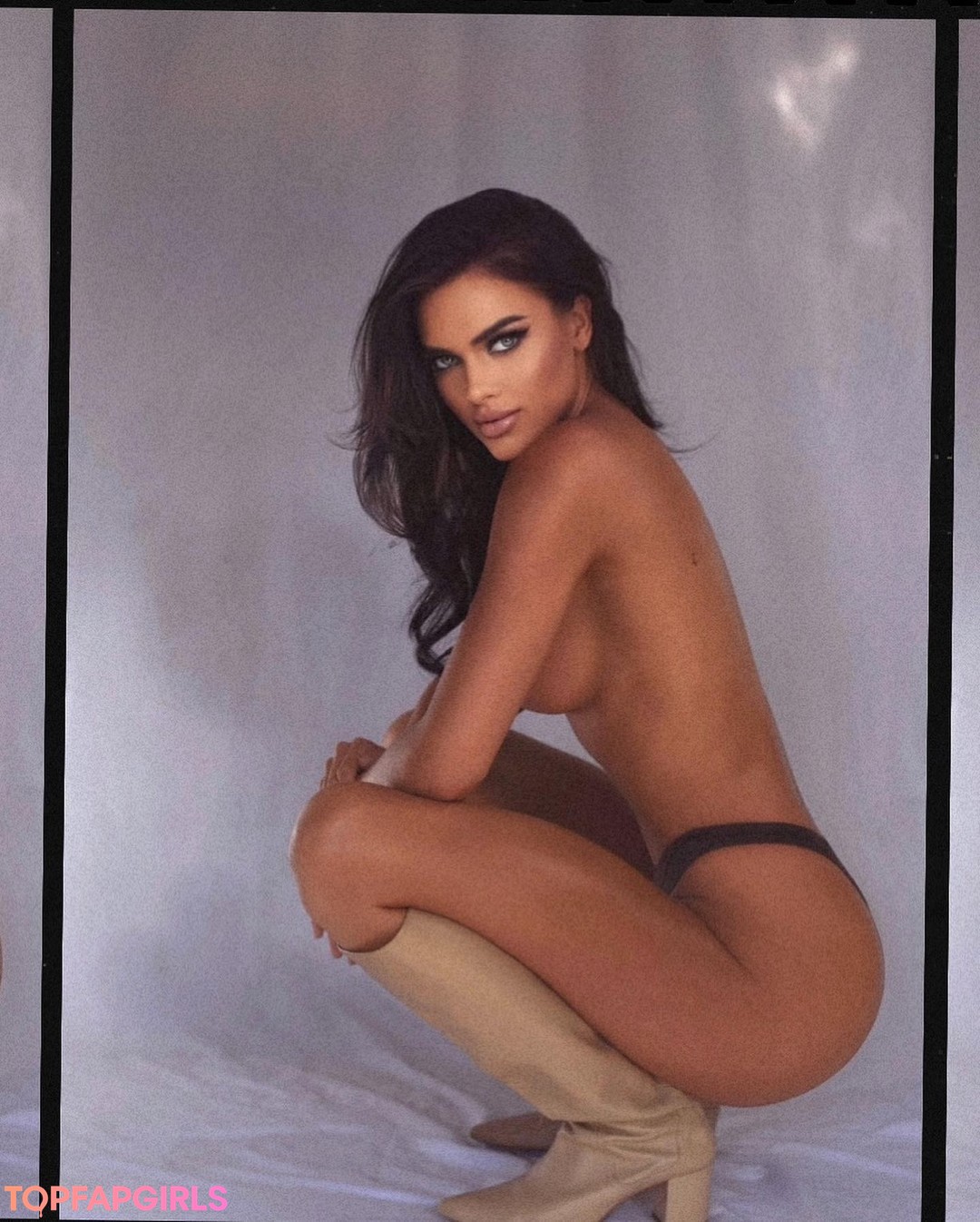 Kelsie Jean Smeby perfect star picture