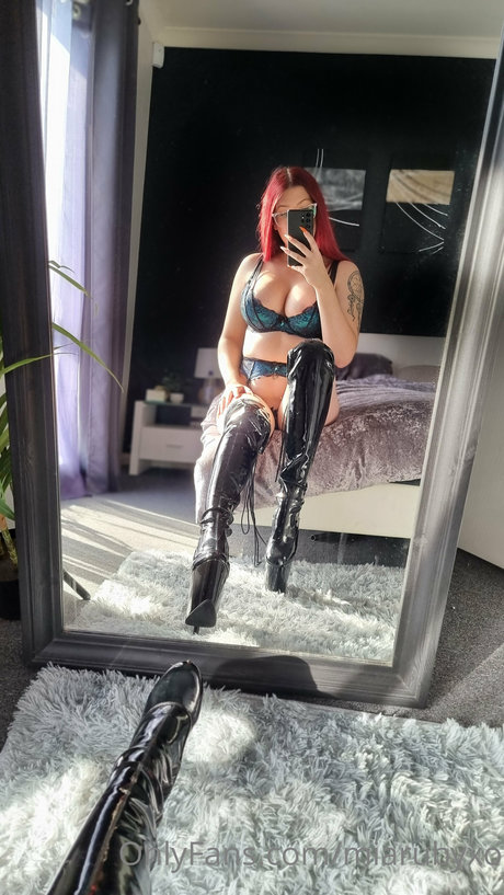 miarubyxo model perfect pictures