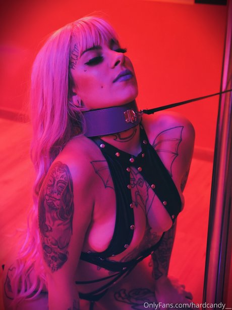 Hard candy best star img