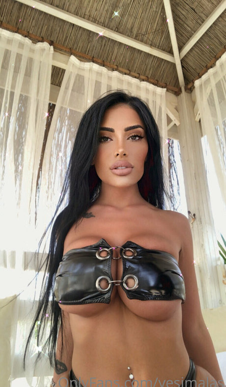 yesimalas sex star pictures