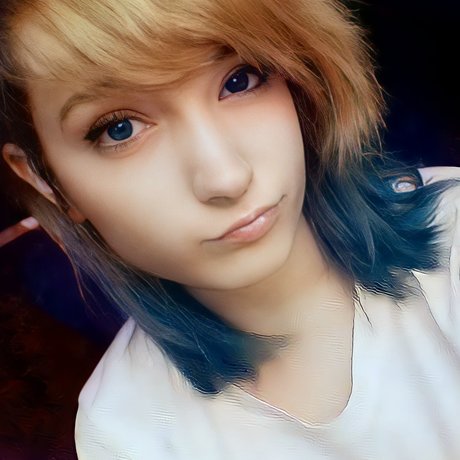 Hyuga Senpai porn star pictures