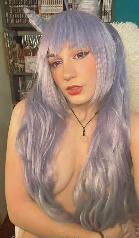 Hyuga Senpai hd pornstar pic