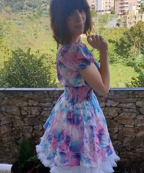 Lauramunay star perfect archive