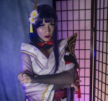 Lauramunay exclusive model pic