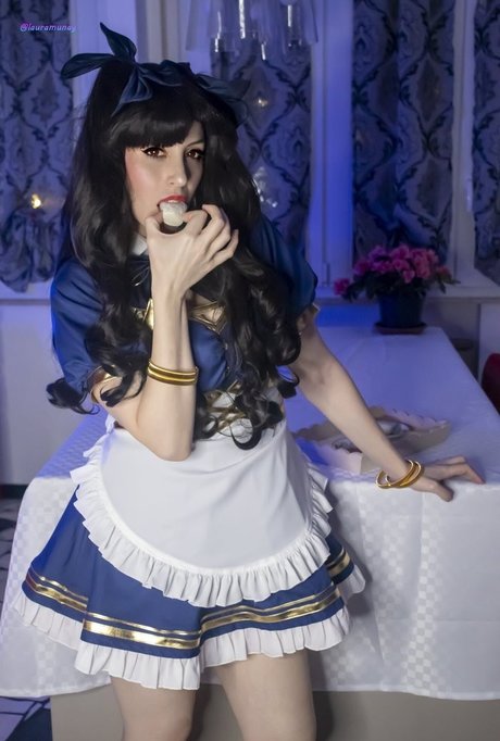 Lauramunay star hd pics