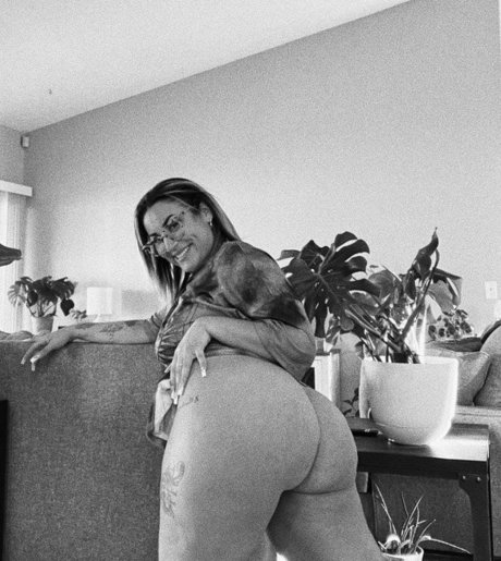 Mommy marshmallow hot star photo