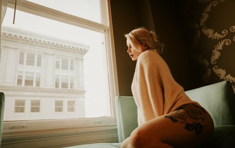 shemale lingerie onlyfans xxx photos