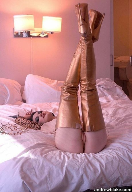 Jade Starr best model pic