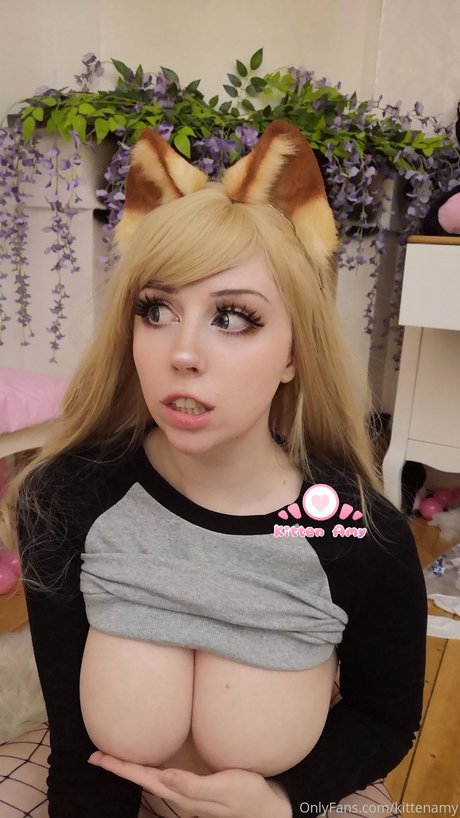kittenamy nice pornstar pics