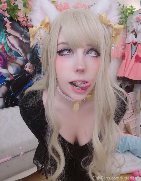 kittenamy high quality star pics