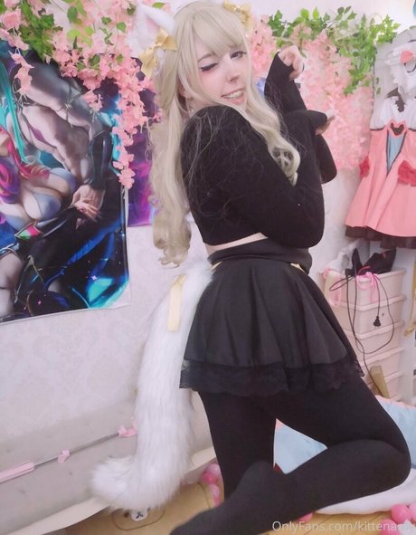 kittenamy top star photo