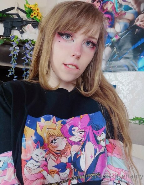 kittenamy top actress photos