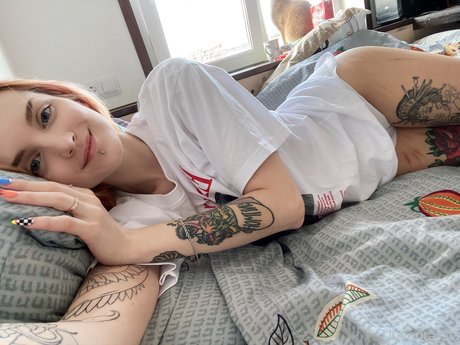 Luventa star nude photo