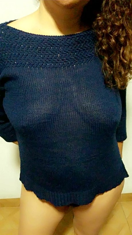 Mivecina beautiful star photo