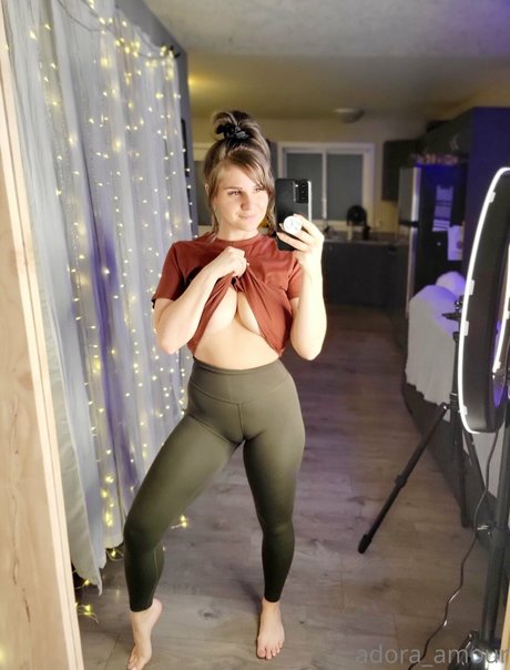 Adora amour beautiful actress images