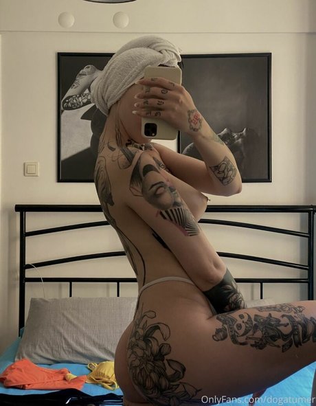 dogatumer Quick model image