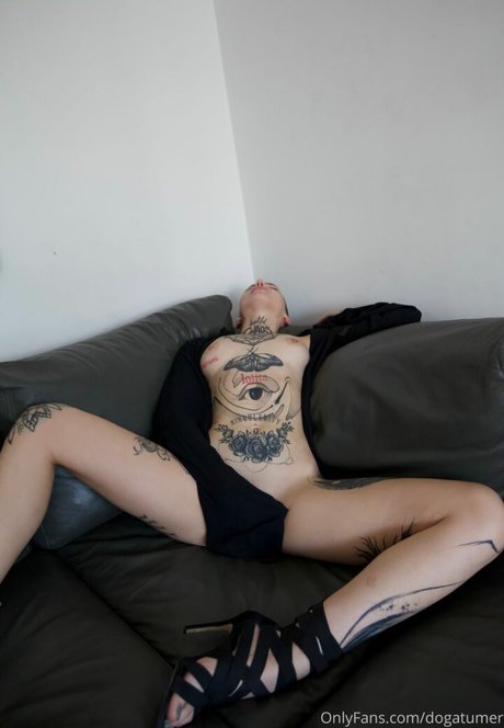 dogatumer pornstar exclusive images