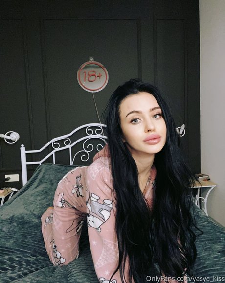 Yasya free star photo