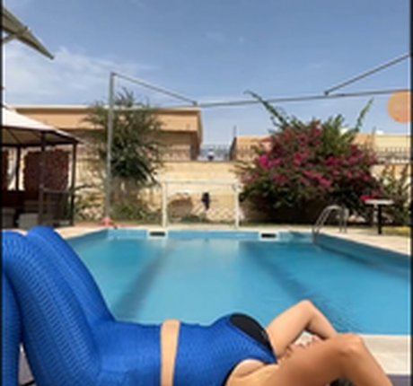 Lana rose high quality pornstar image