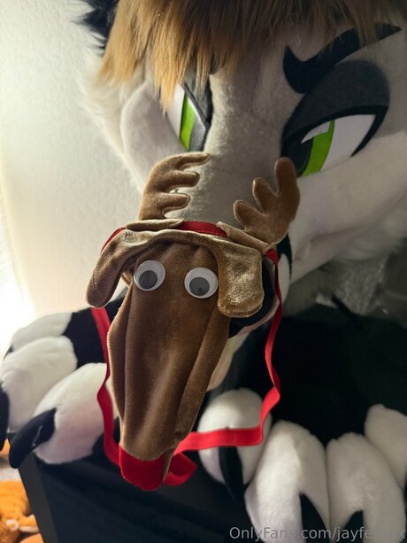 Jayferoux model nude pictures