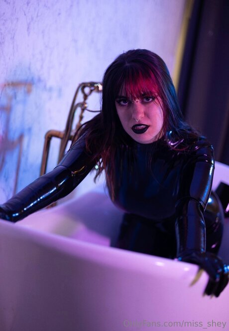 Miss Shey pornstar high quality archive