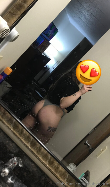 Gbabymarie pornstar high quality pics