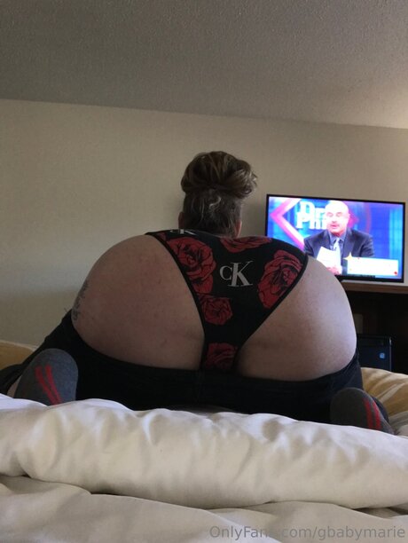 Gbabymarie best actress img