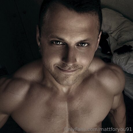 Mattforyou91 model high quality pics