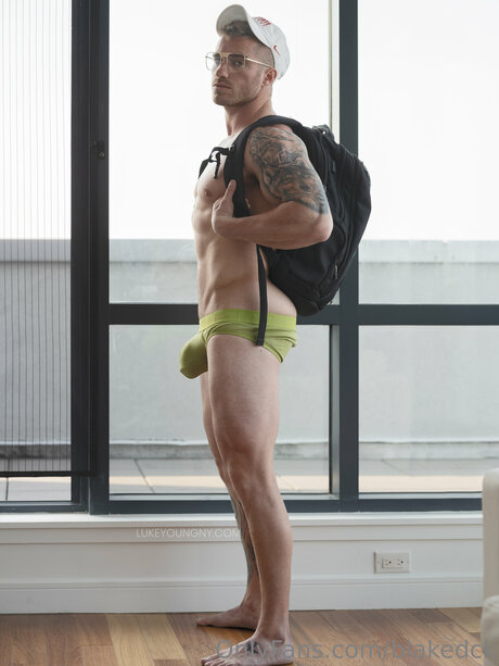 Blakedck pornstar perfect image