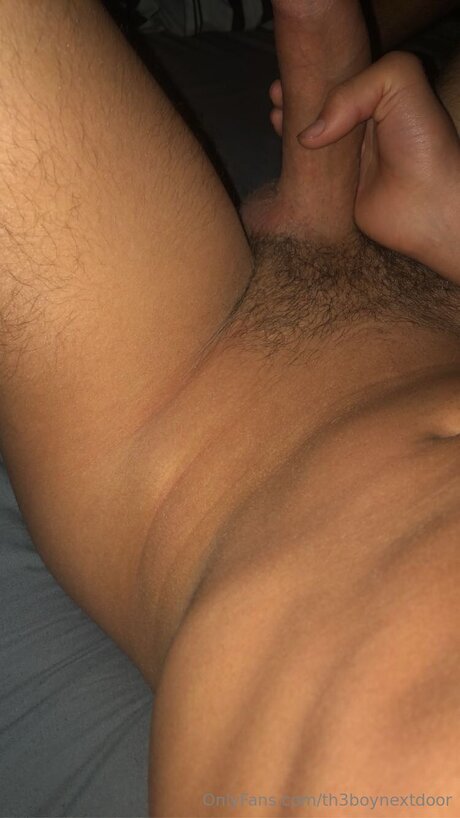 Th3boynextdoor sexy model picture