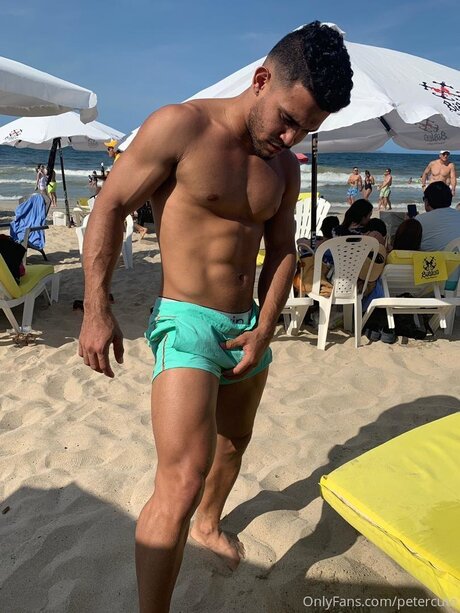 Petercute nude star archive